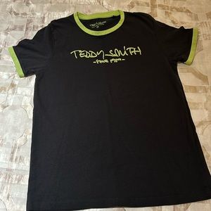 Teddy Smith t shirt